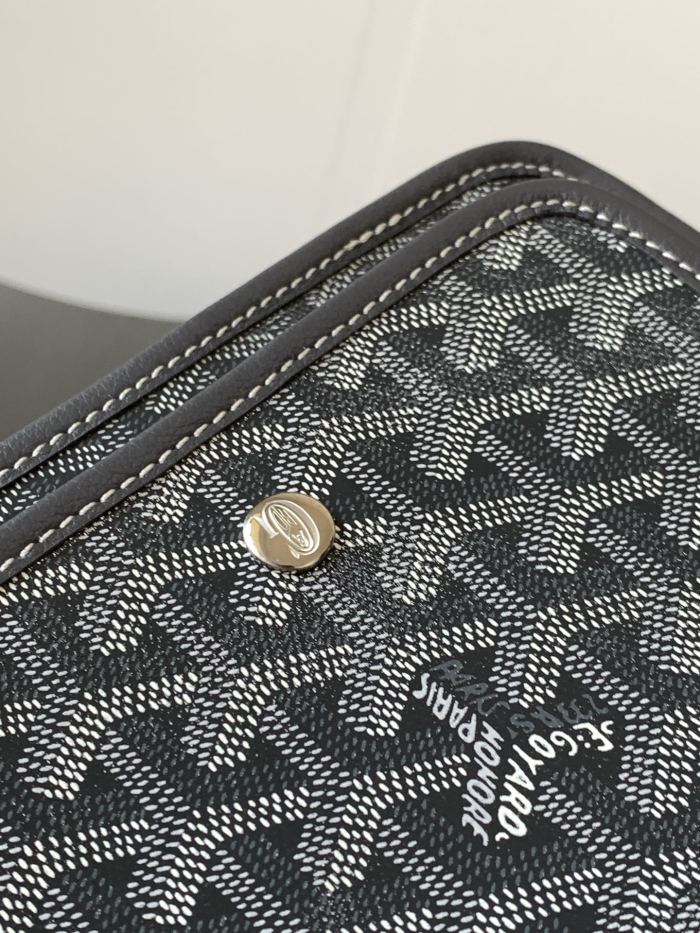 Goyard Plumet Bag 020150 YD033 20.5cm
