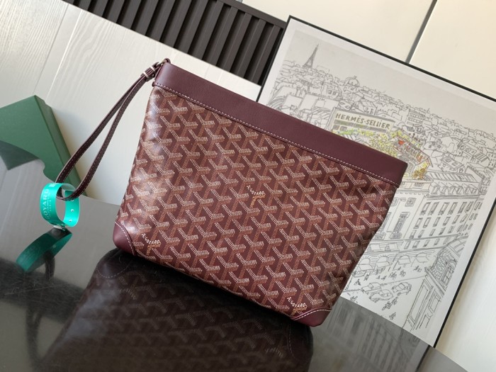 Goyard Conti Bag 020803 YD034 24cm