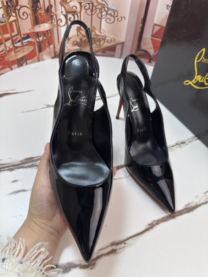 Christian Louboutin shoes 068 HL092