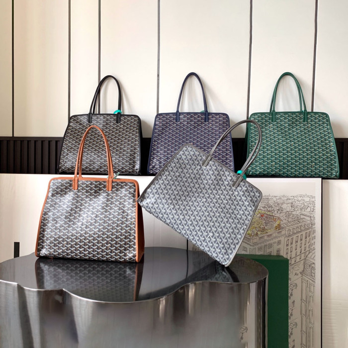 Goyard Hardy Tote 020178 YD057 40cm