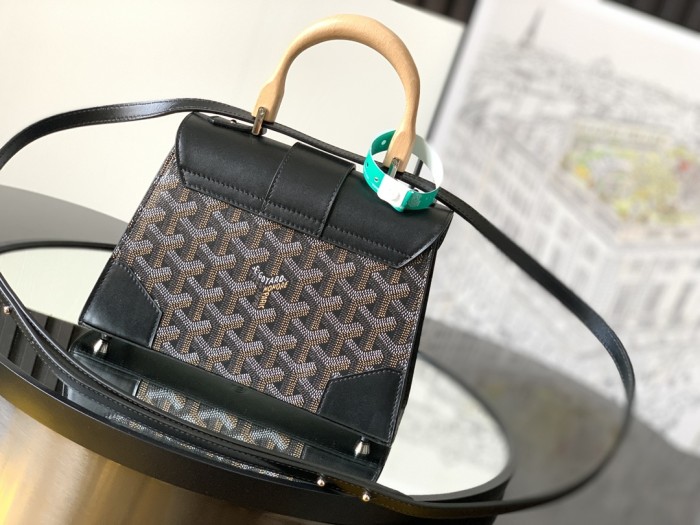 Goyard Saigon Bag 020173 YD027-087 20cm