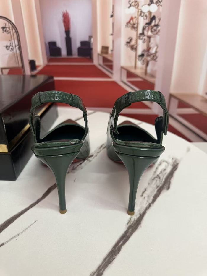 Christian Louboutin shoes 068 HL092