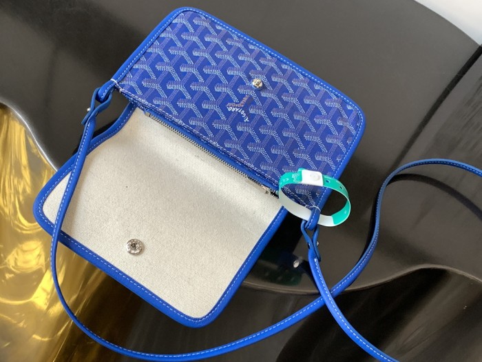 Goyard Plumet Bag 020150 YD033 20.5cm