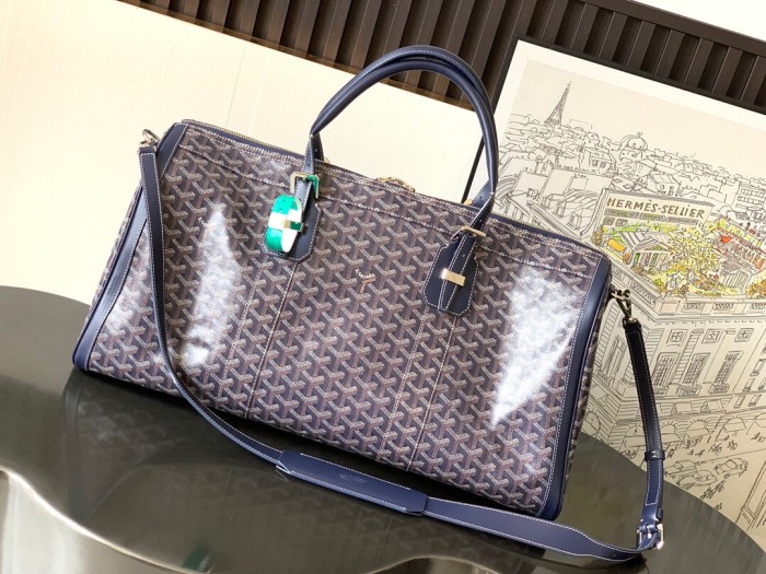 Goyard Croisiere 50 Bag 0201511 YD0001 50cm