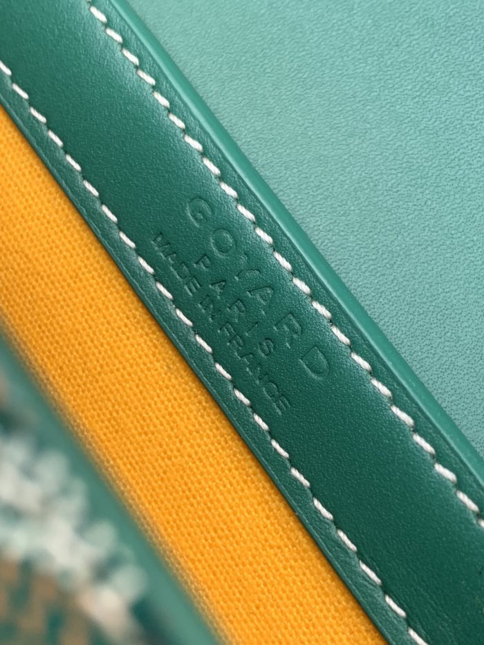 Goyard Saigon Bag 020173 YD027-087 20cm