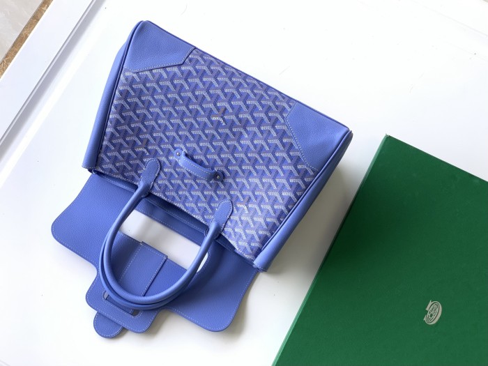 Goyard Saigon Tote 020236 YD058-098 34cm