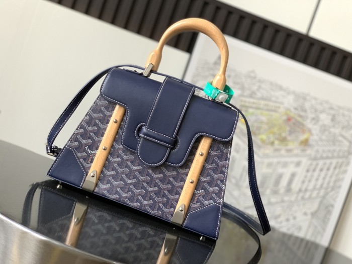 Goyard Saigon Bag 020186 YD028 28cm