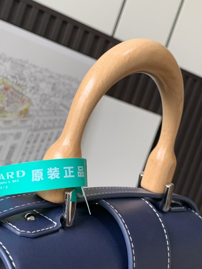 Goyard Saigon Bag 020186 YD028 28cm