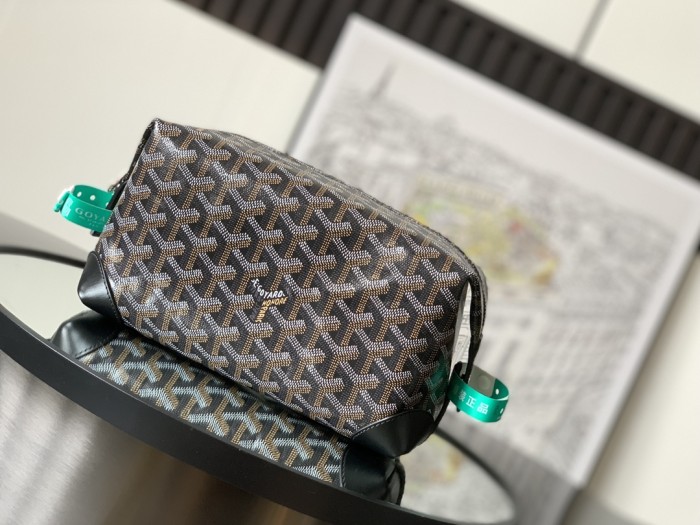 Goyard Boeing Bag 020216 YD063 24cm