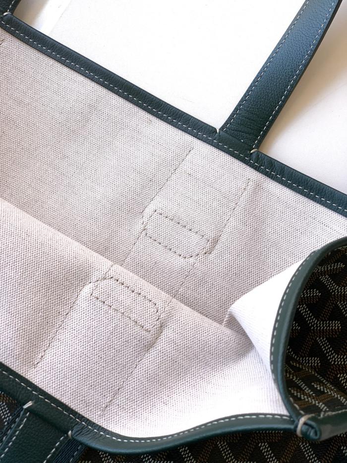Goyard Villette Tote 8062 YD085-026 39-45cm