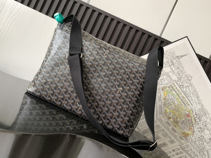 Goyard Capetien Bag 020192 YD086 39cm
