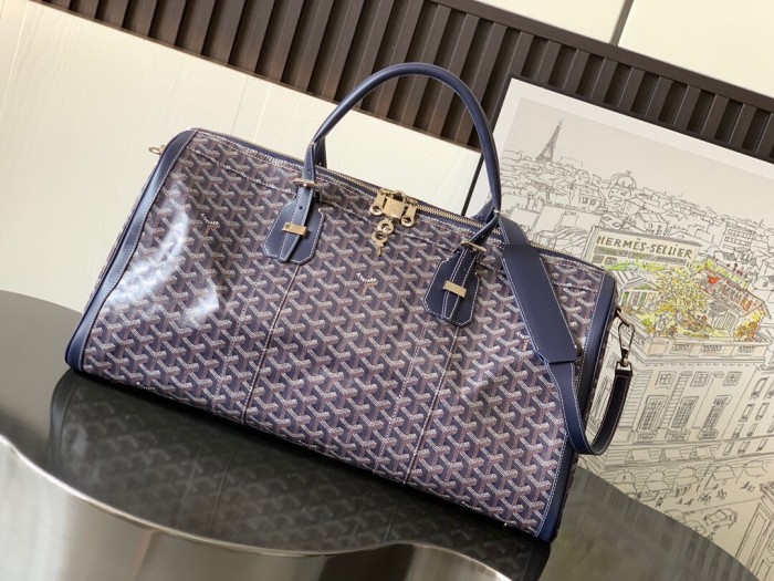 Goyard Croisiere 50 Bag 0201511 YD0001 50cm
