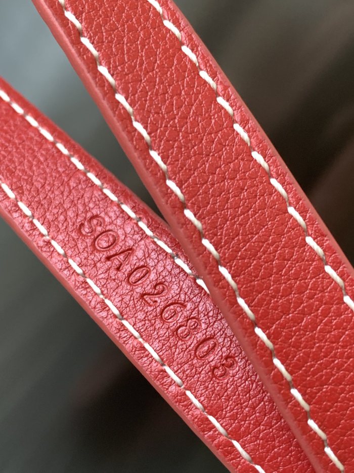 Goyard Conti Bag 020803 YD034 24cm