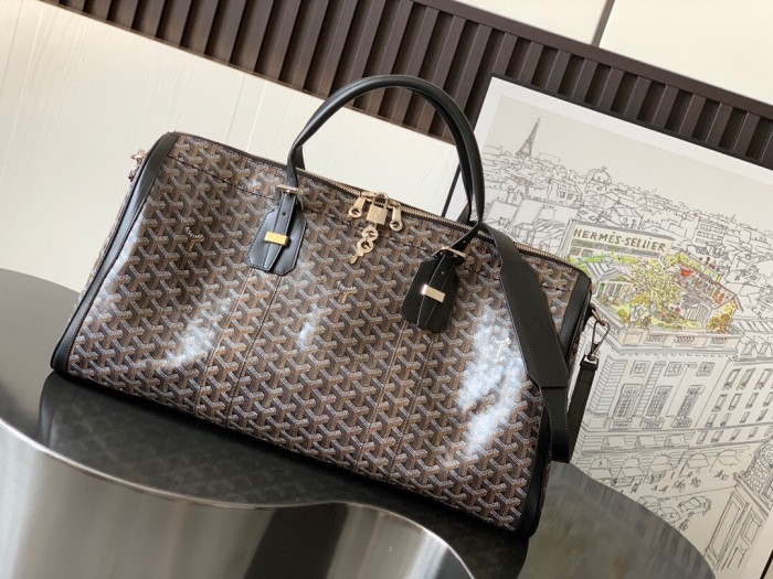 Goyard Croisiere 50 Bag 0201511 YD0001 50cm