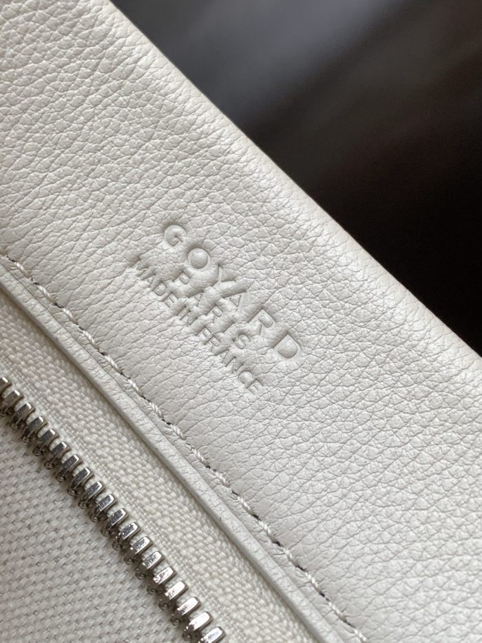 Goyard Conti Bag 020803 YD034 24cm