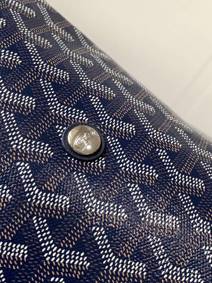 Goyard Capetien Bag 020192 YD086 39cm