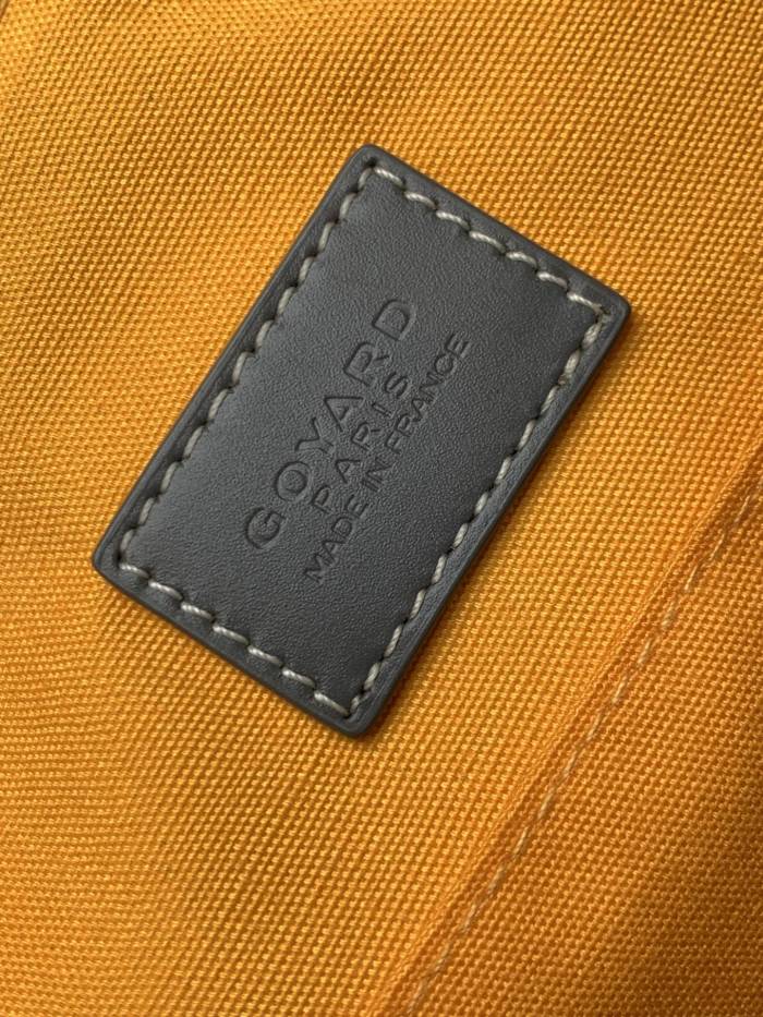 Goyard Boeing Bag 020216 YD063 24cm