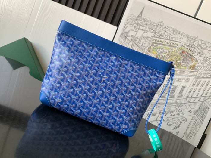 Goyard Conti Bag 020803 YD034 24cm