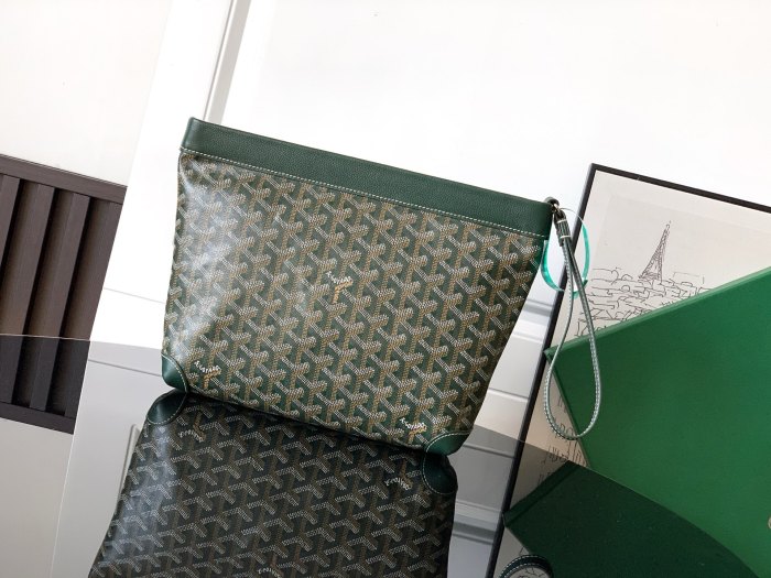 Goyard Conti Bag 020803 YD034 24cm