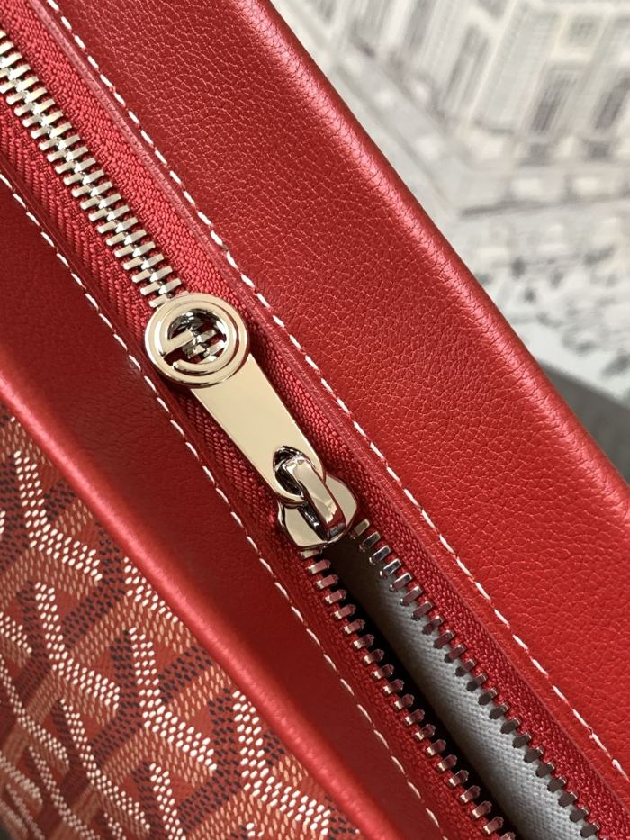 Goyard Conti Bag 020803 YD034 24cm