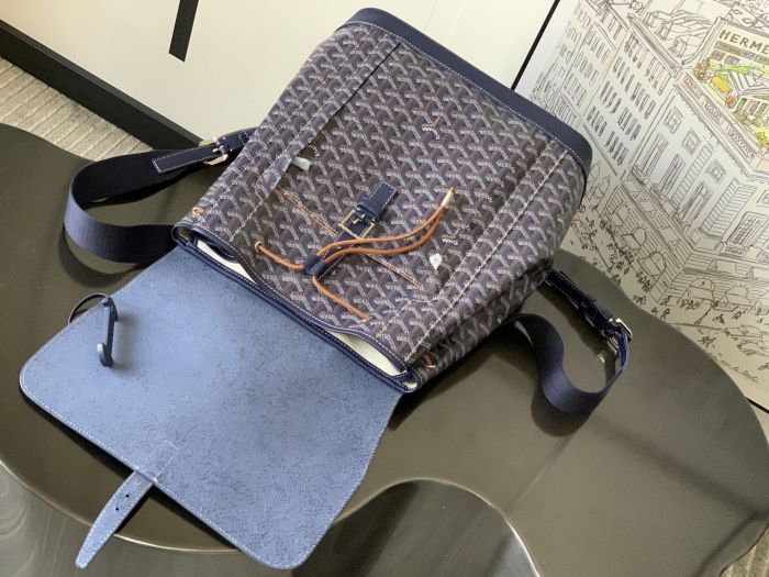 Goyard Alpin Backpack 020193 YD089 39cm
