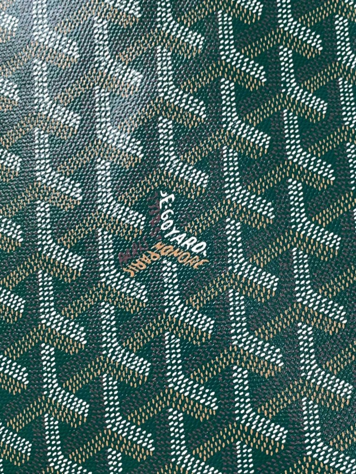 Goyard Hardy Tote 020178 YD057 40cm