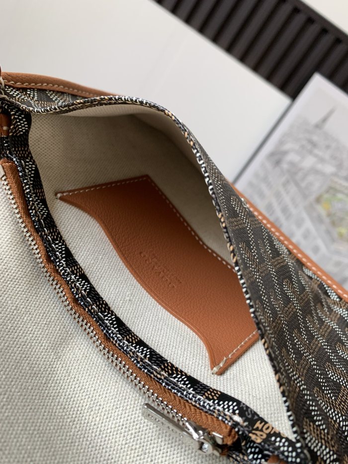 Goyard Plumet Bag 020150 YD033 20.5cm