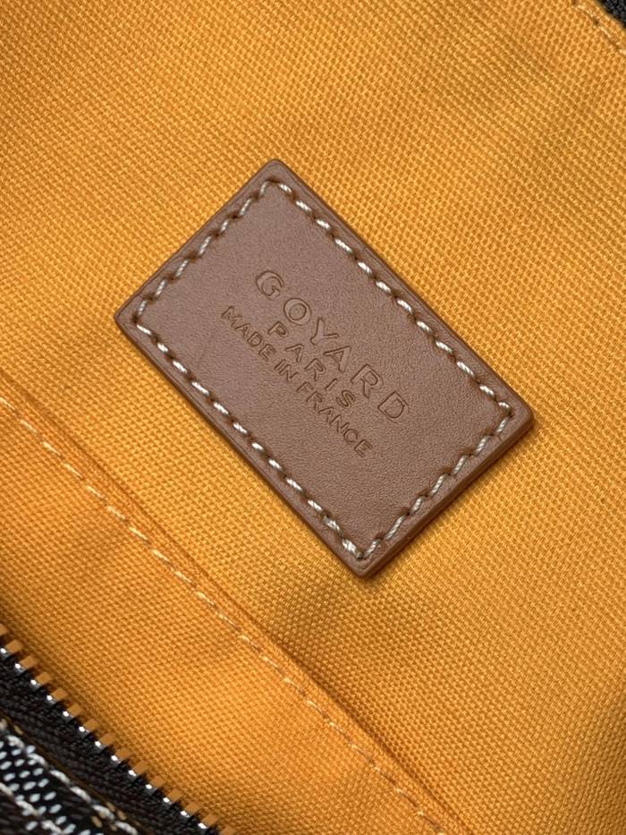 Goyard Boeing Bag 020216 YD063 24cm