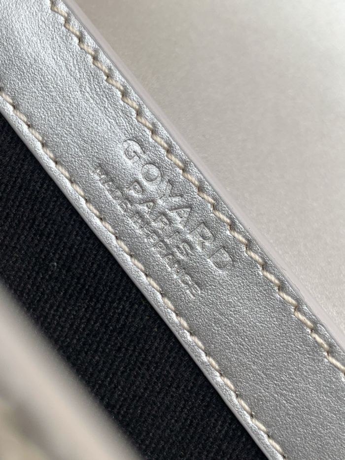 Goyard Saigon Bag 020173 YD027-087 20cm
