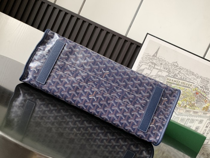 Goyard Hardy Tote 020178 YD057 40cm