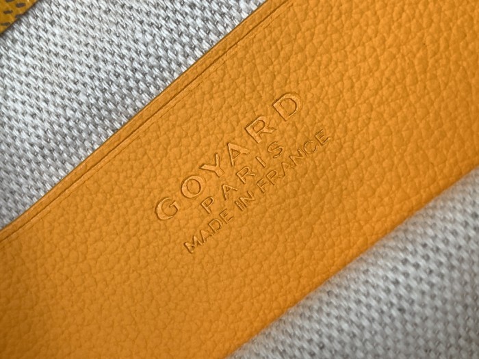 Goyard Plumet Bag 020150 YD033 20.5cm