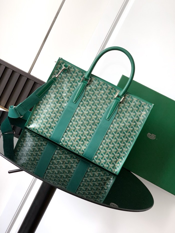 Goyard Morvan Bag 8066 YD046 39cm