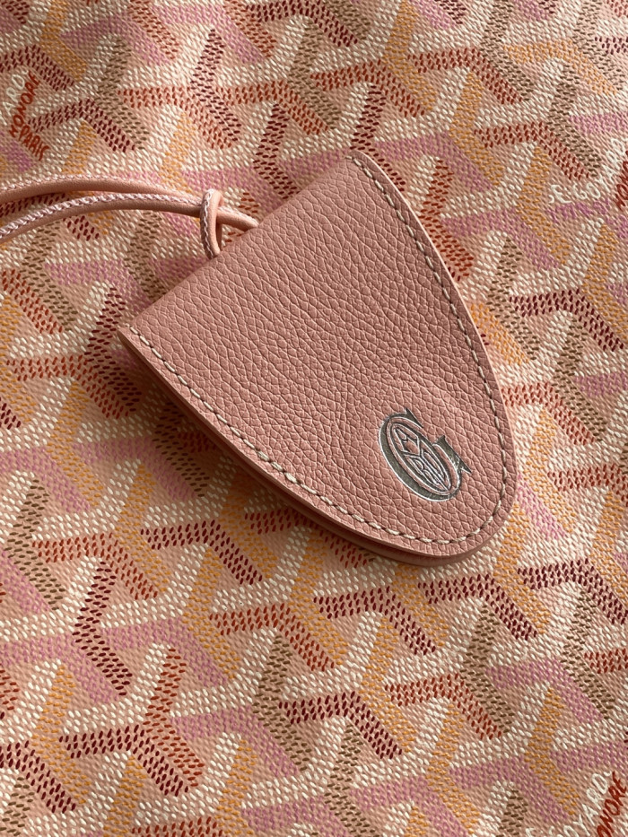 Goyard Bohème Hobo Bag G8120 YD084 43cm