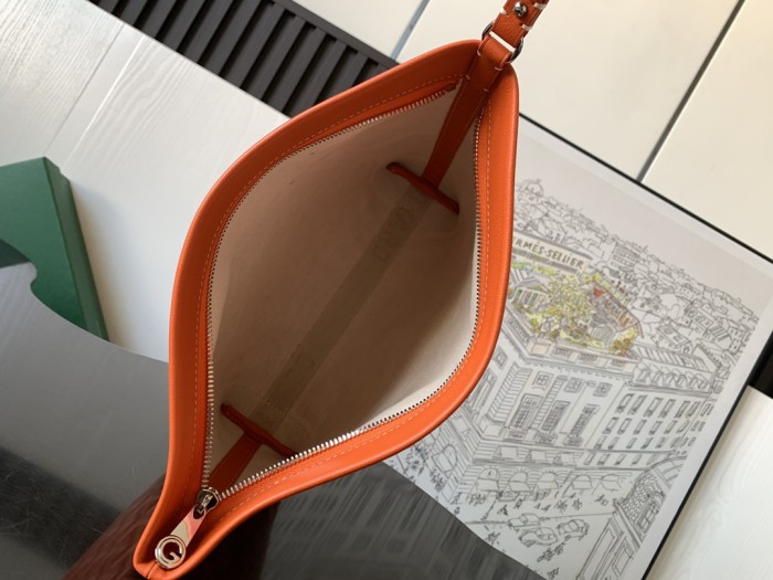 Goyard Conti Bag 020803 YD034 24cm