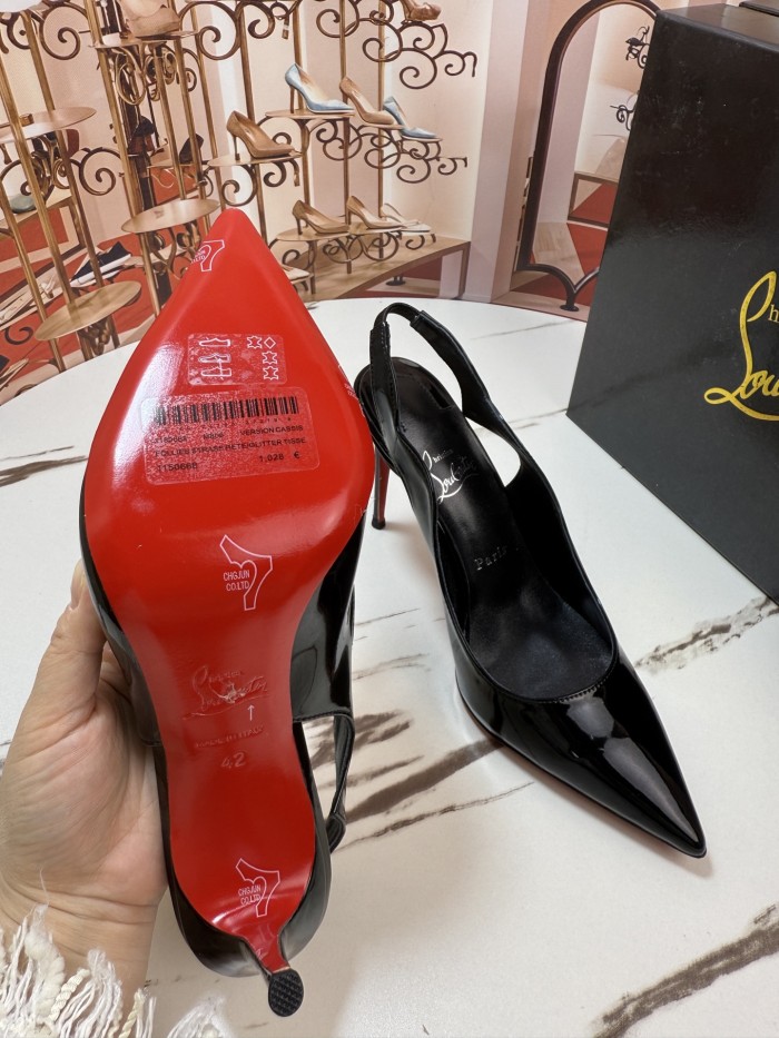 Christian Louboutin shoes 068 HL092
