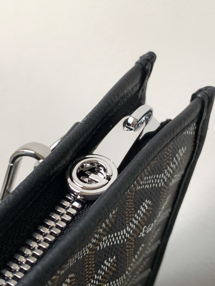 Goyard Morvan Bag 8066 YD046 39cm