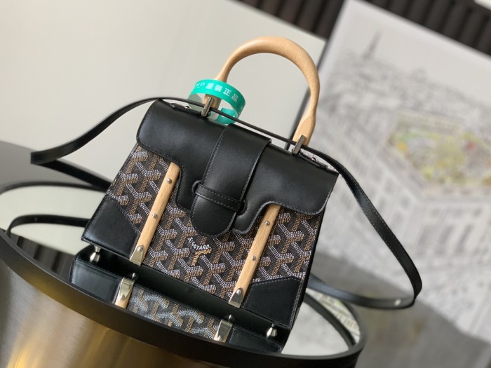 Goyard Saigon Bag 020173 YD027-087 20cm