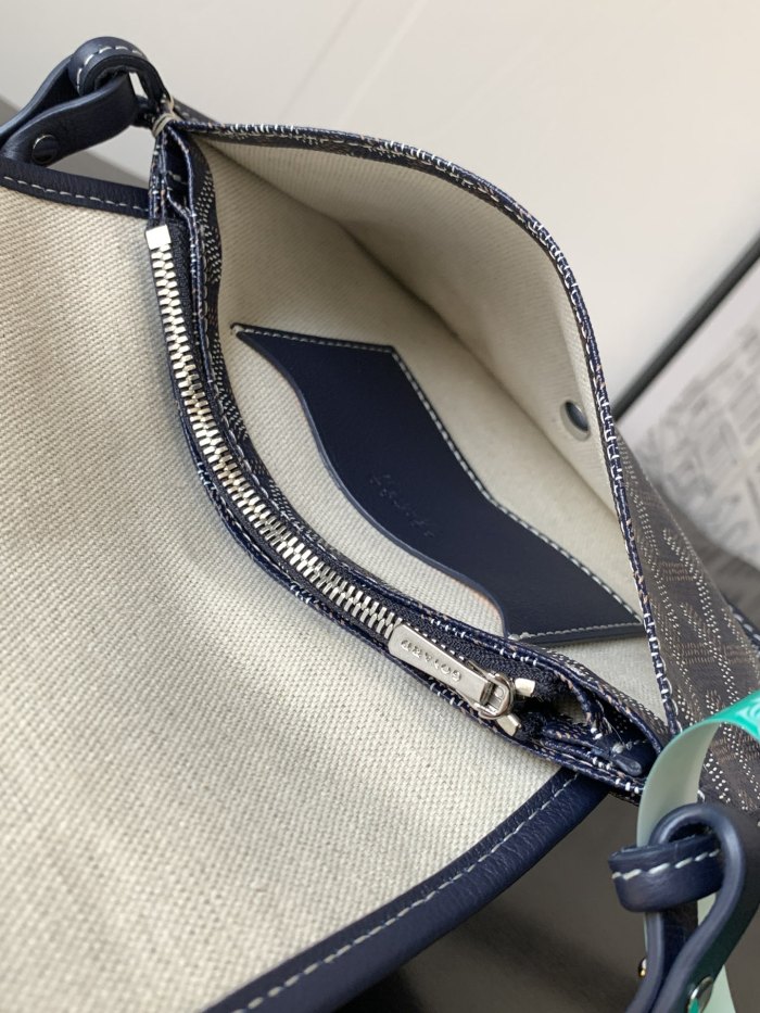 Goyard Plumet Bag 020150 YD033 20.5cm