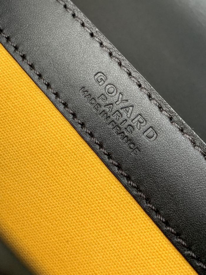 Goyard Saigon Bag 020186 YD028 28cm