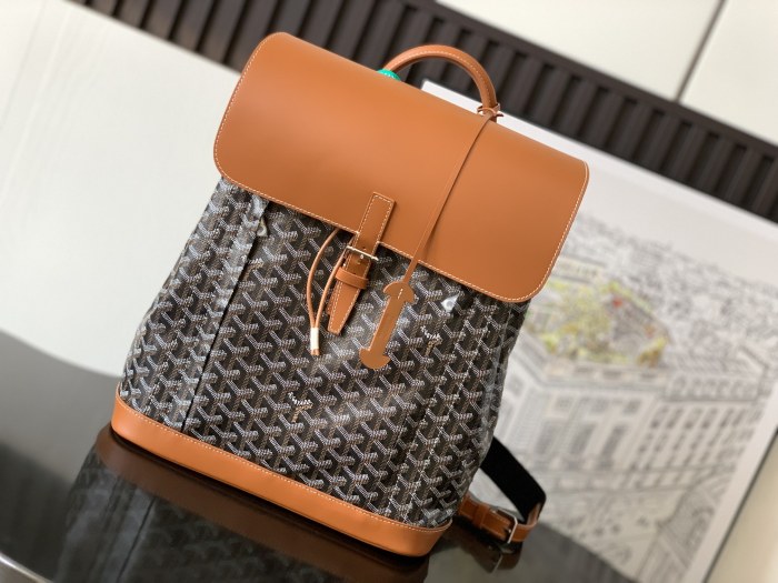 Goyard Alpin Backpack 020193 YD089 39cm