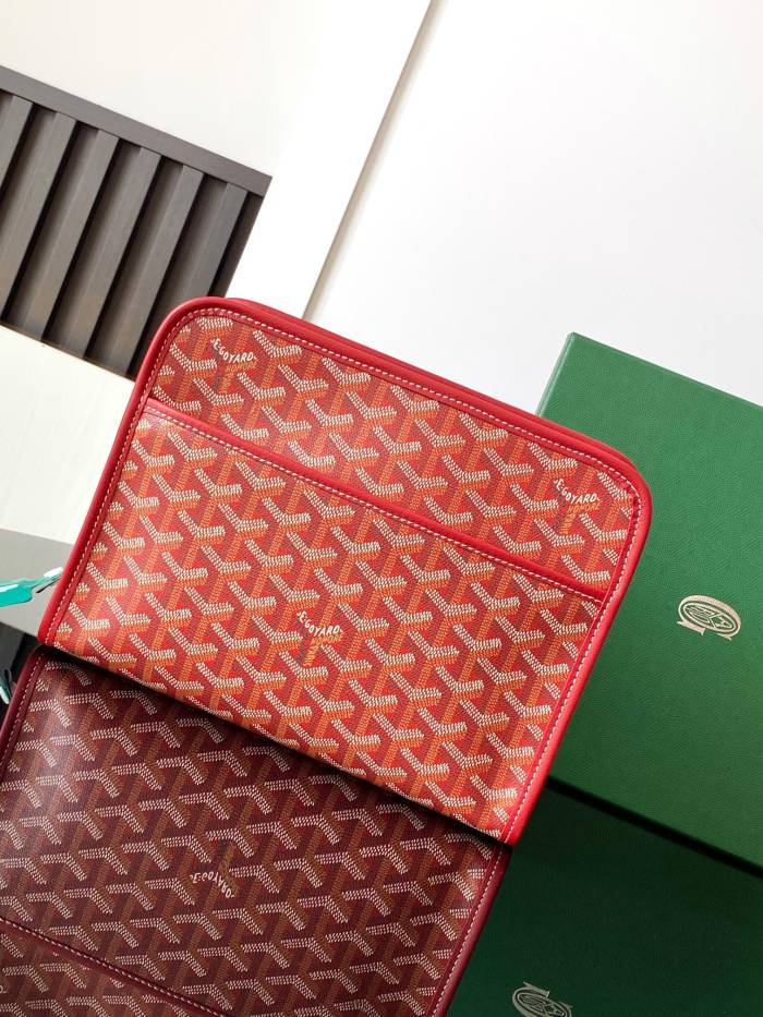 Goyard Jouvence Bag 020802 YD004 24.5cm