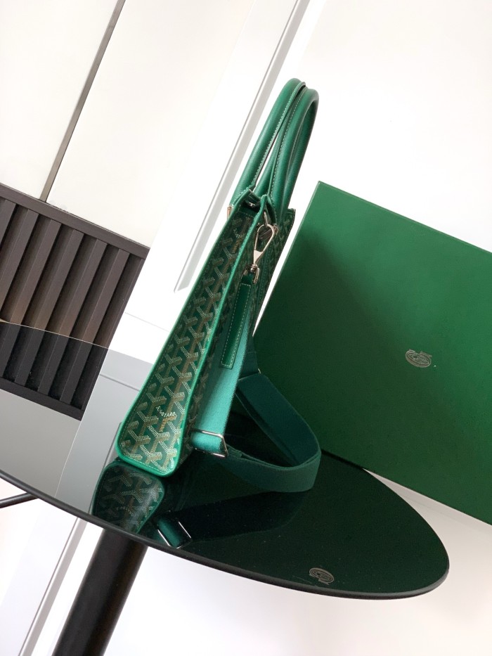 Goyard Morvan Bag 8066 YD046 39cm