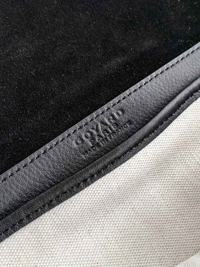 Goyard Coursier Bag 8069 YD065 32cm