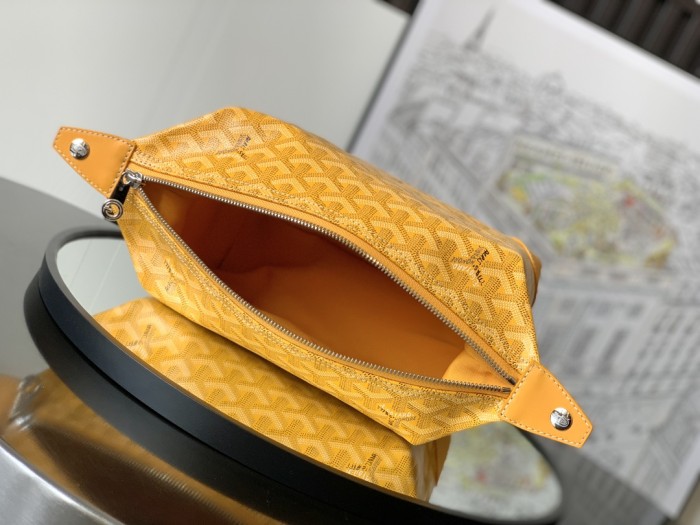 Goyard Boeing Bag 020216 YD063 24cm