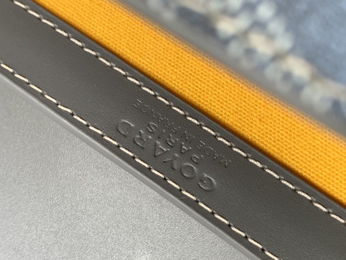 Goyard Saigon Bag 020173 YD027-087 20cm