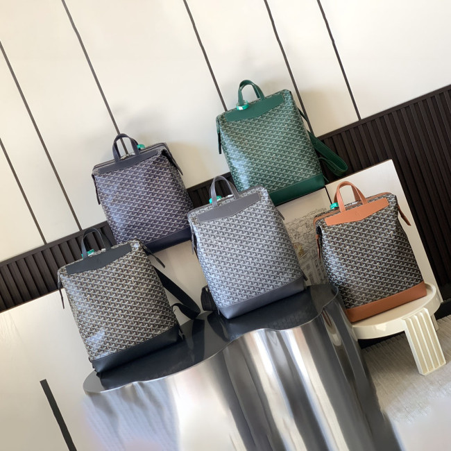 Goyard Cisalpin Backpack 020153 YD059 43cm