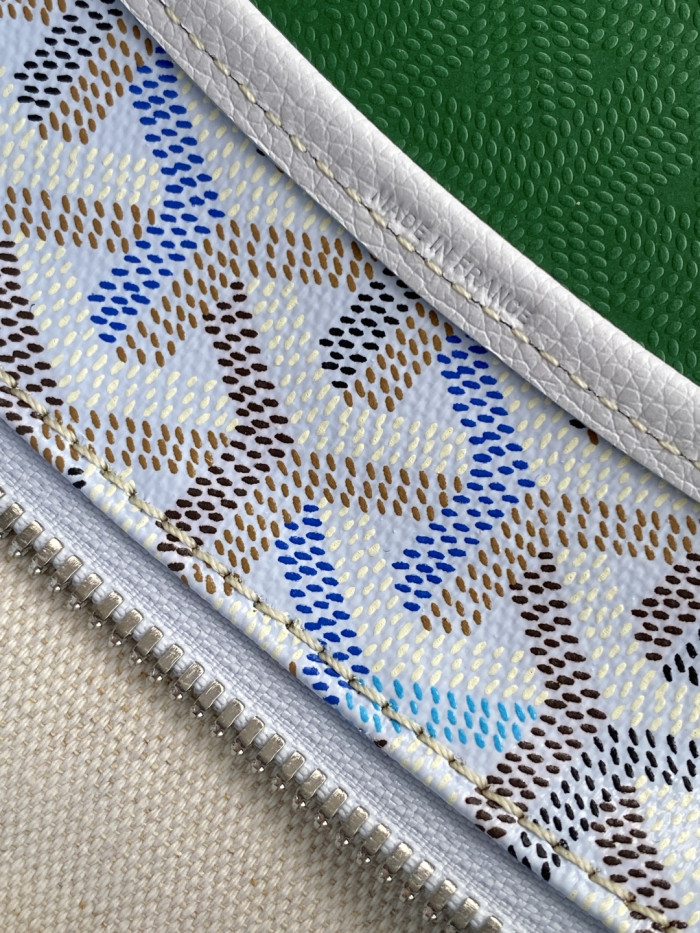 Goyard Bohème Hobo Bag G8120mini YD054 26cm