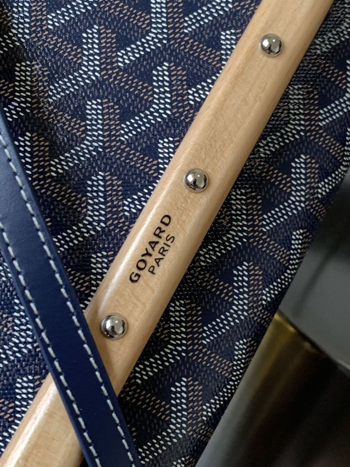 Goyard Monte-Carlo Bag 020176 YD044 25cm