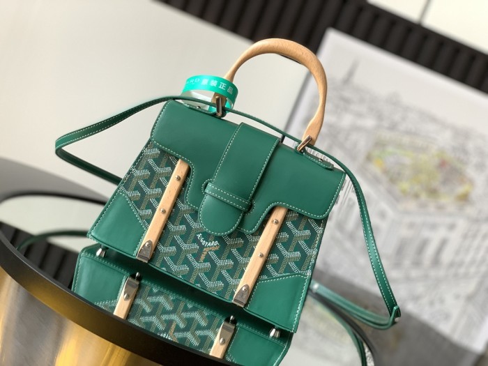 Goyard Saigon Bag 020173 YD027-087 20cm