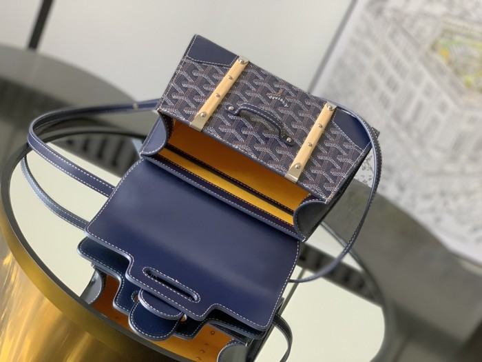 Goyard Saigon Bag 020173 YD027-087 20cm